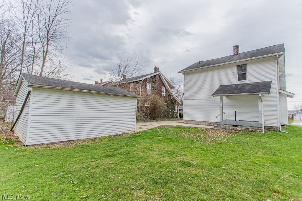 538 Redondo Road Youngstown OH 44504