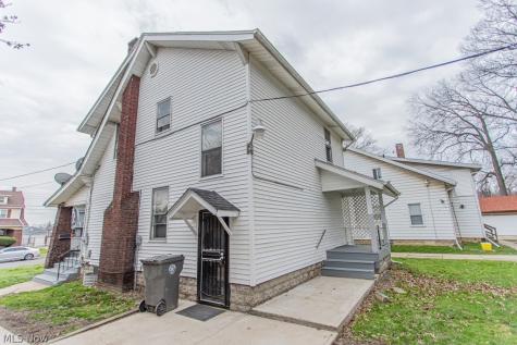 538 Redondo Road Youngstown OH 44504