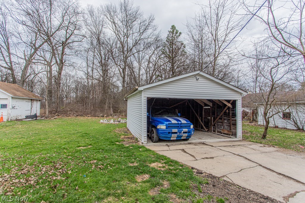 538 Redondo Road Youngstown OH 44504