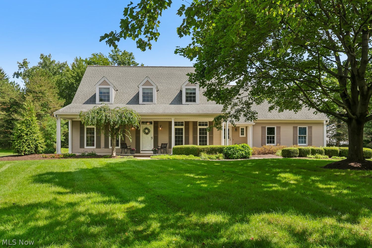 327 Whitetail Drive Chagrin Falls OH 44022