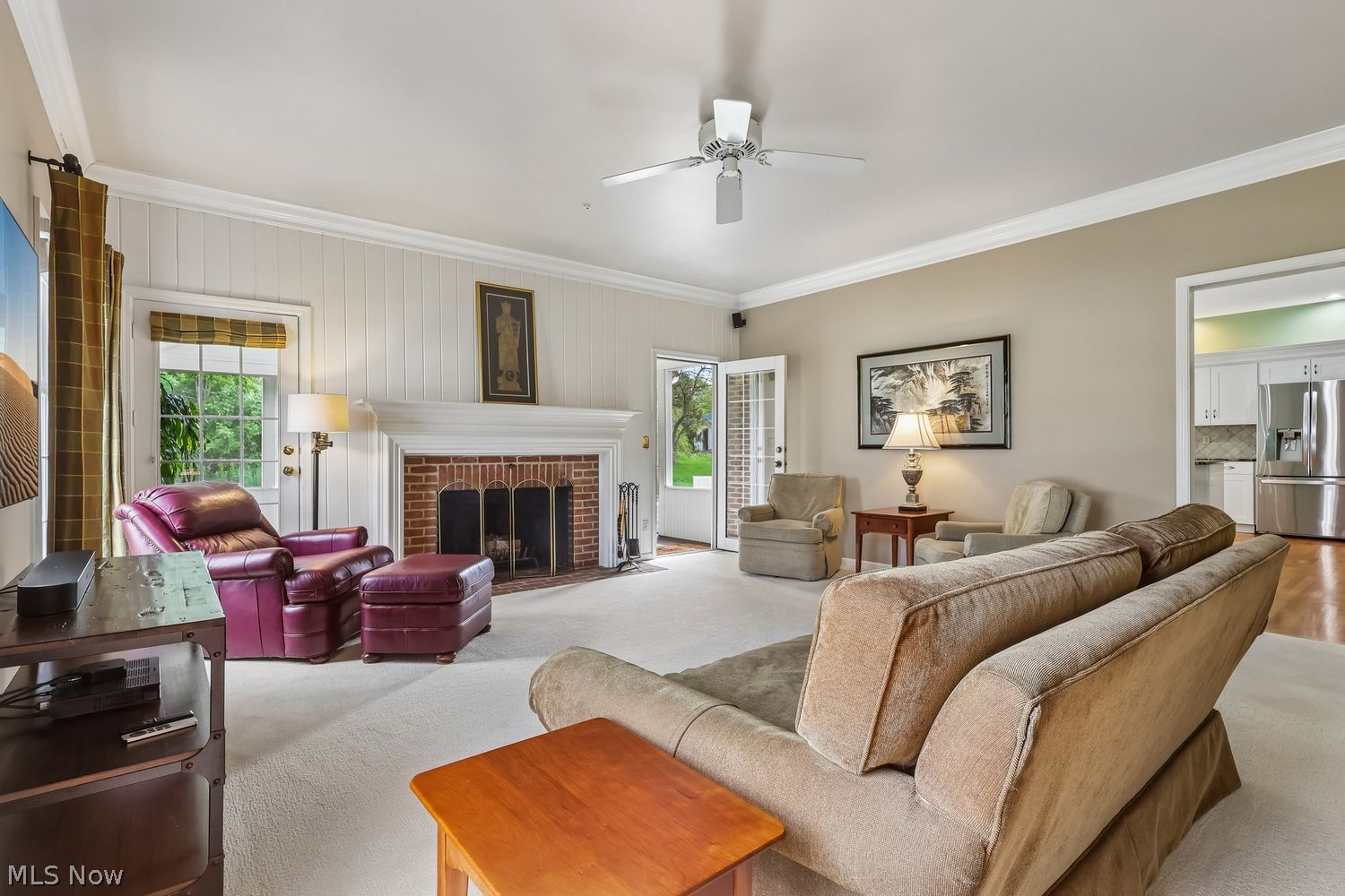 327 Whitetail Drive Chagrin Falls OH 44022