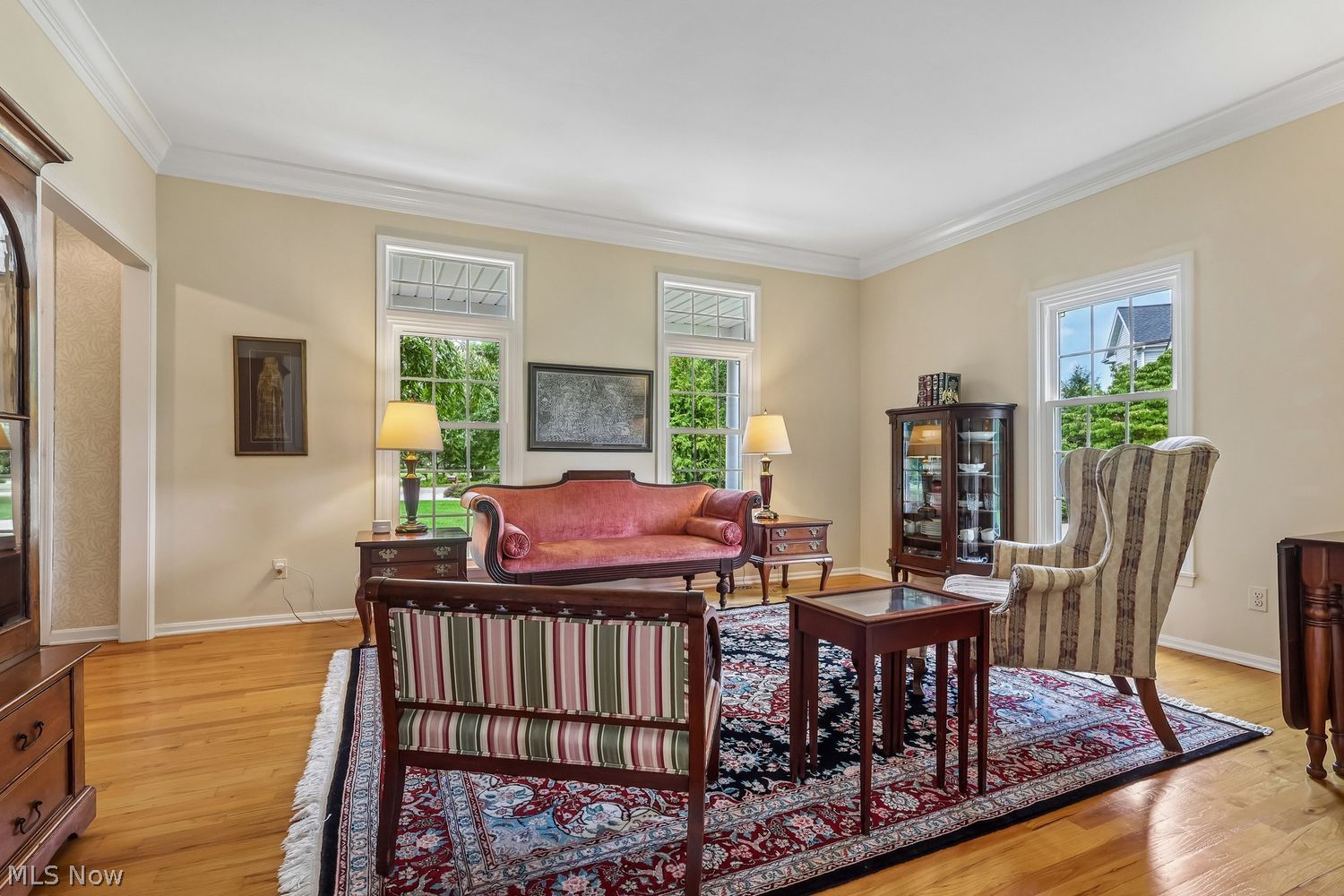 327 Whitetail Drive Chagrin Falls OH 44022