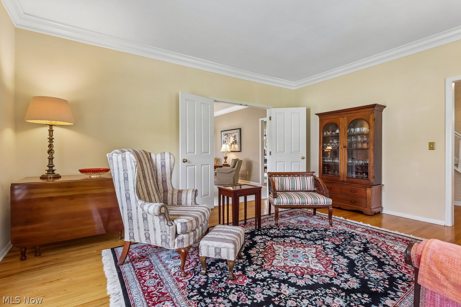 327 Whitetail Drive Chagrin Falls OH 44022