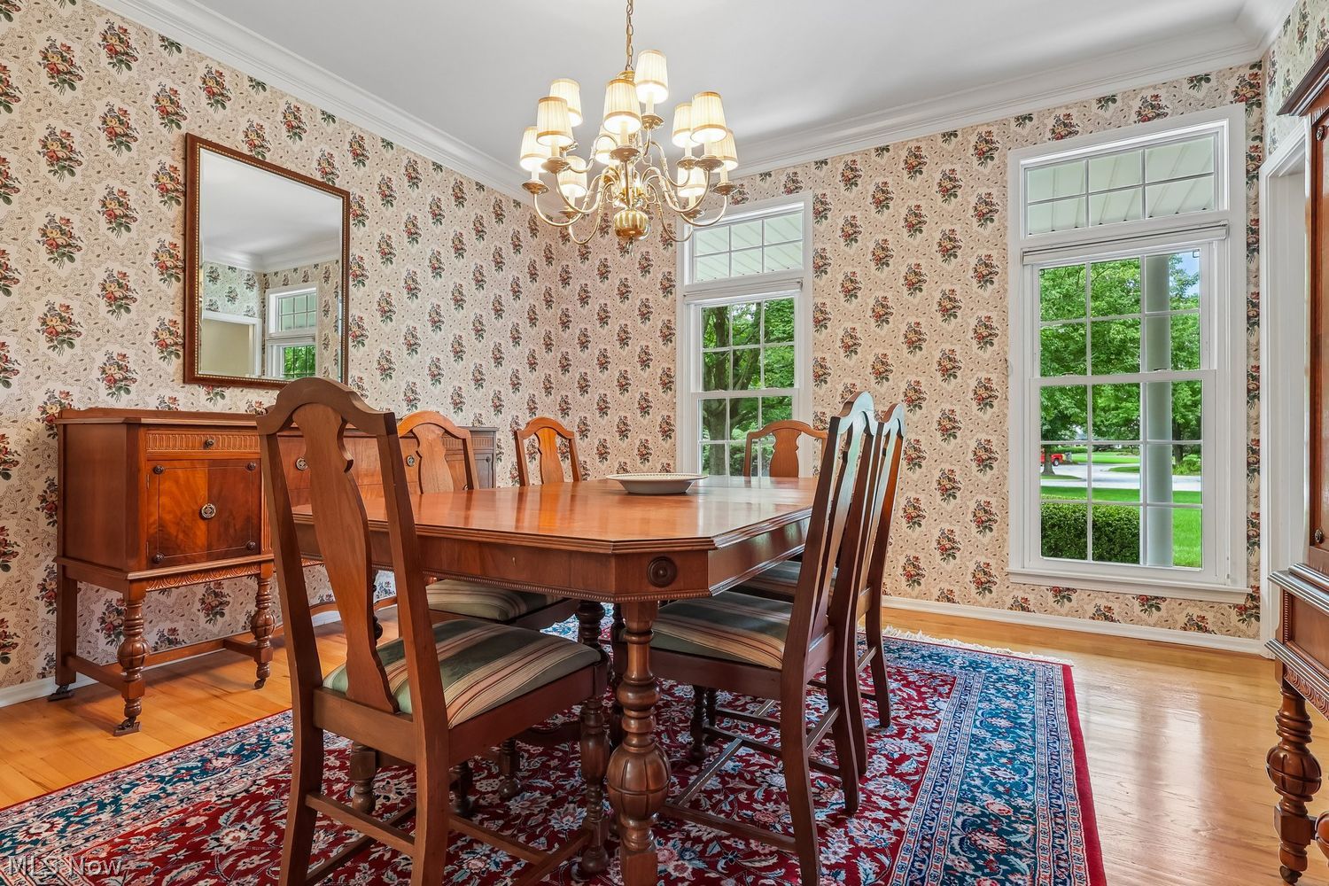 327 Whitetail Drive Chagrin Falls OH 44022
