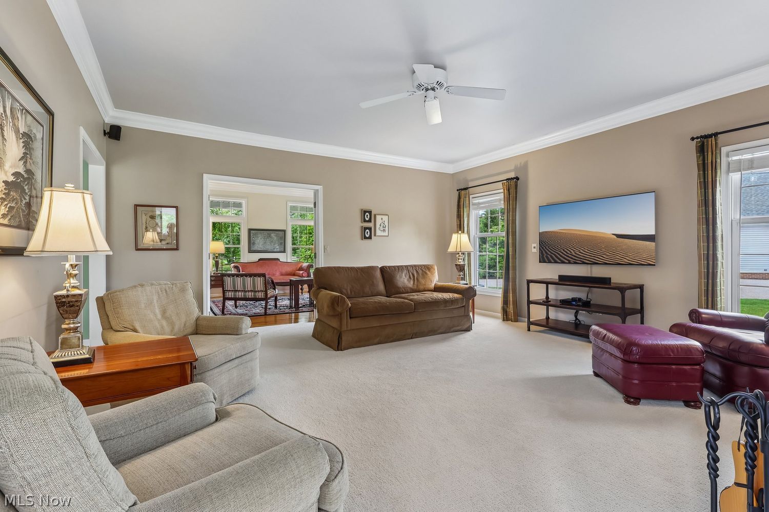 327 Whitetail Drive Chagrin Falls OH 44022