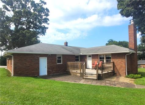 11050 E Easton Road Rittman OH 44270
