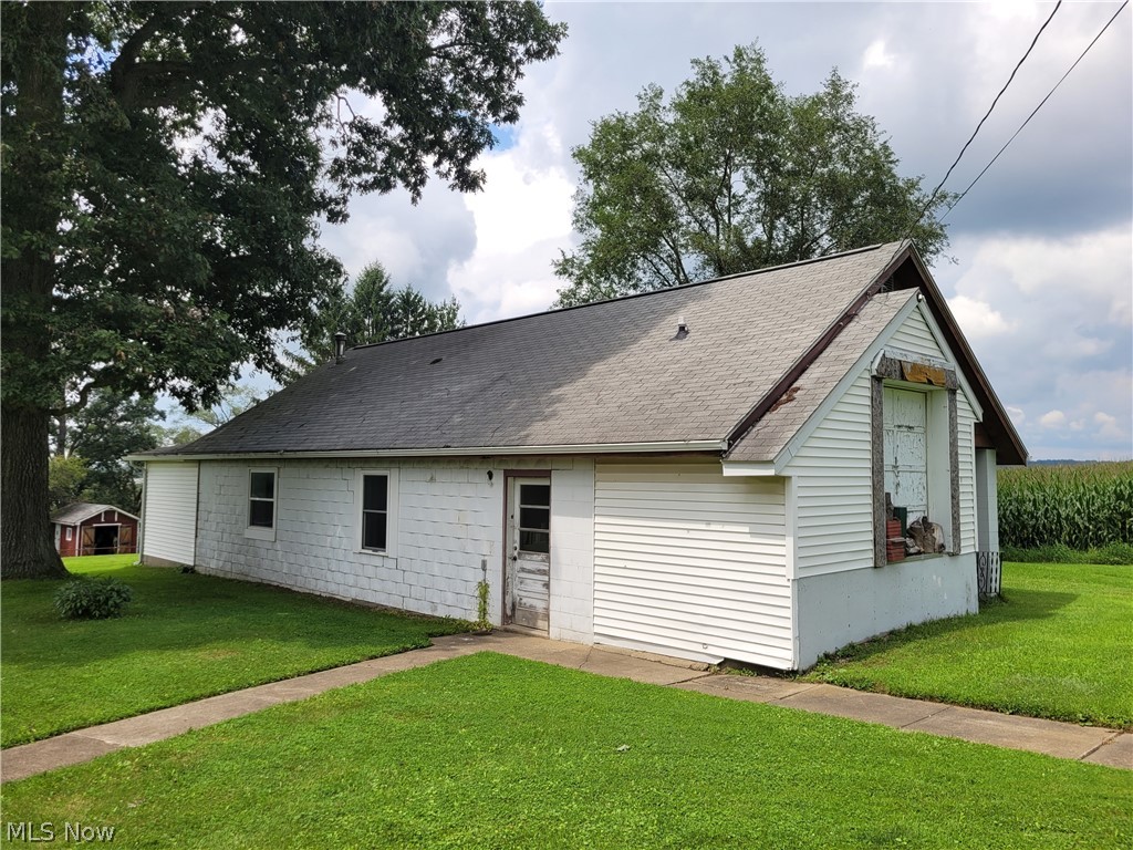 11050 E Easton Road Rittman OH 44270