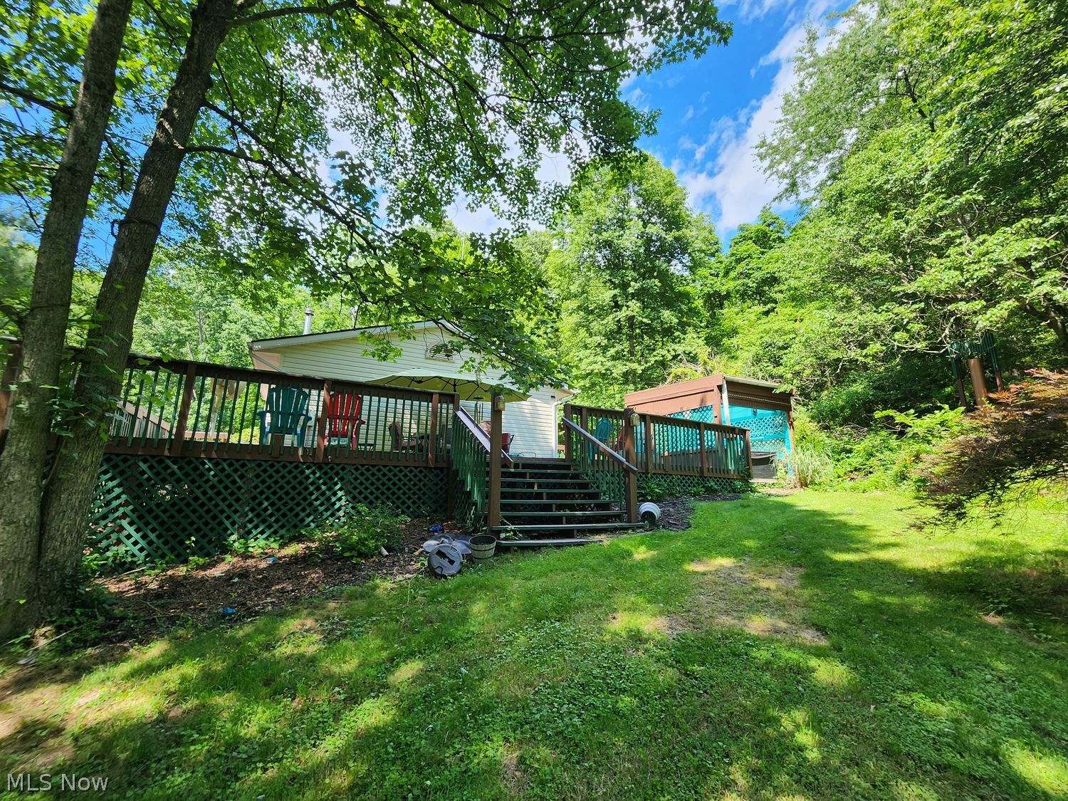 1220 Whispering Pines Lane SW Dellroy OH 44620