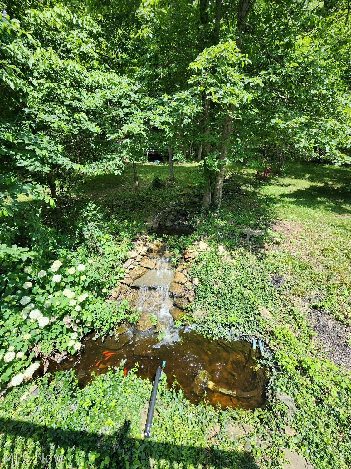 1220 Whispering Pines Lane SW Dellroy OH 44620