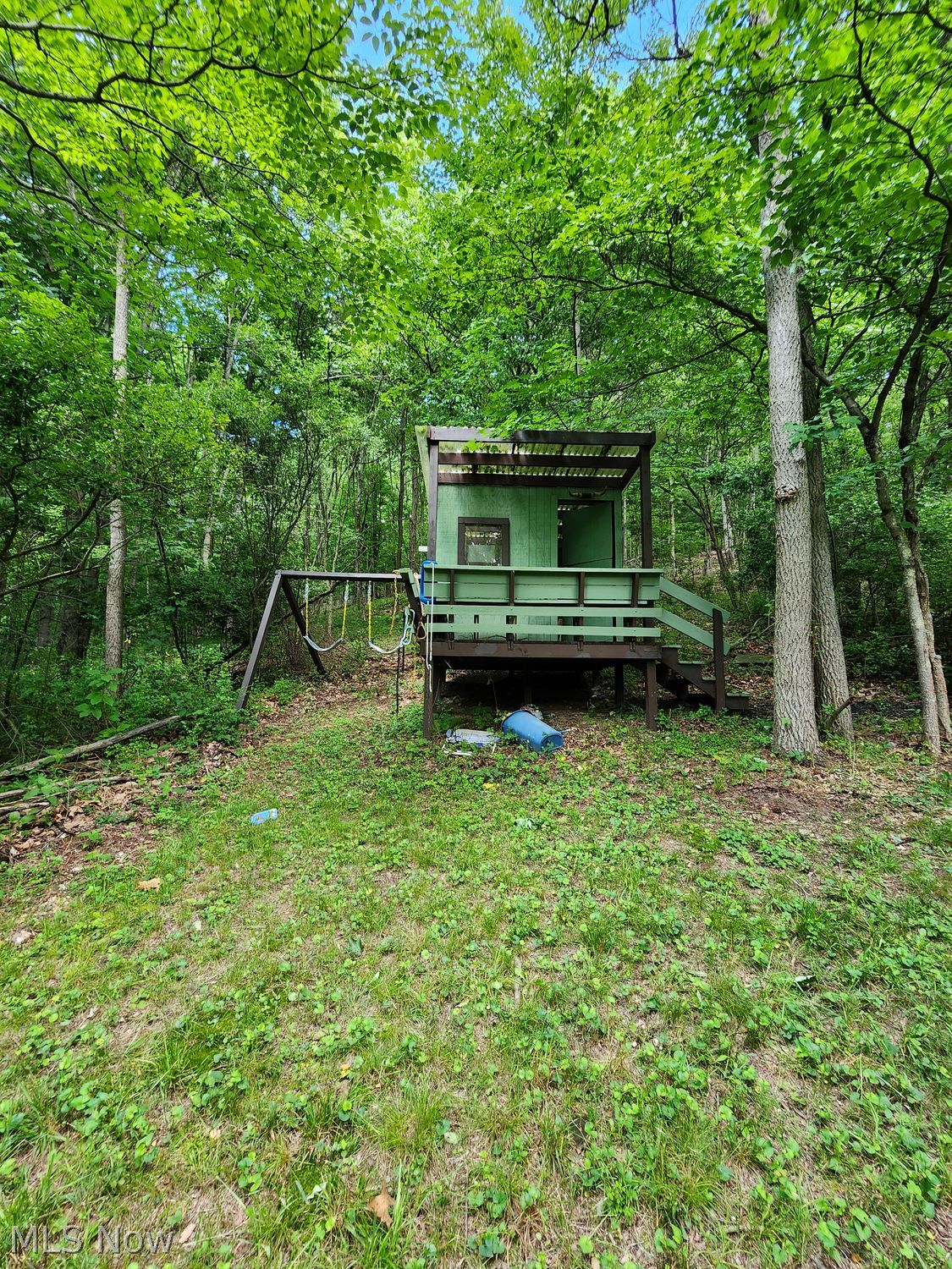 1220 Whispering Pines Lane SW Dellroy OH 44620