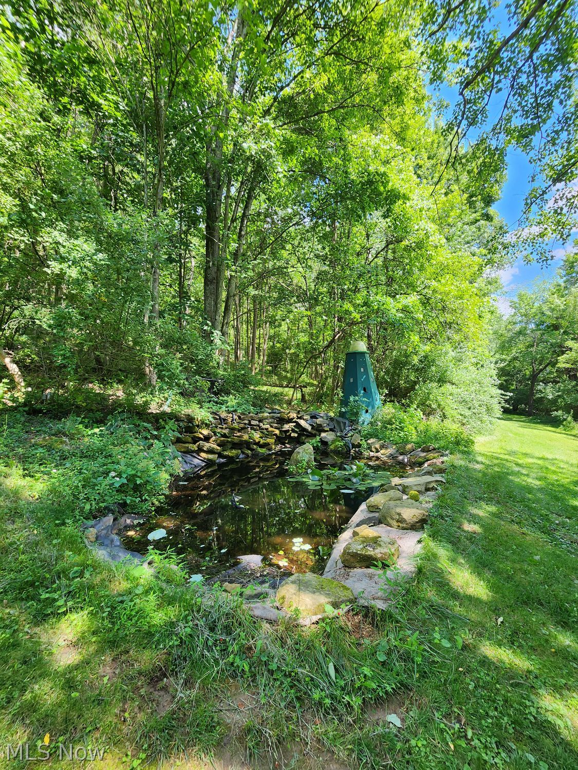 1220 Whispering Pines Lane SW Dellroy OH 44620