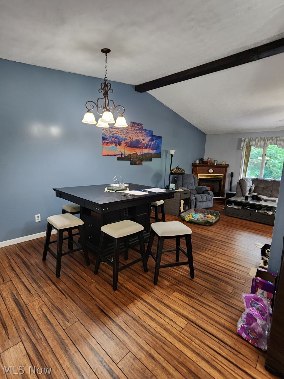 1220 Whispering Pines Lane SW Dellroy OH 44620
