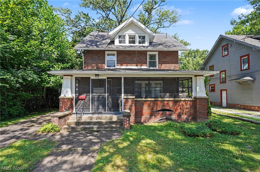201 Linden Street Kent OH 44240
