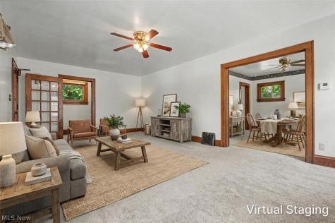 201 Linden Street Kent OH 44240