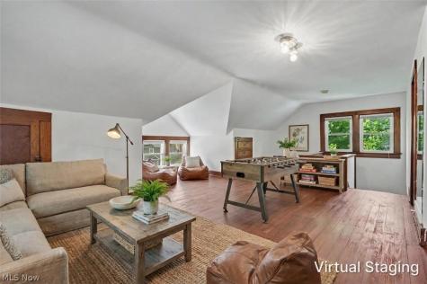 201 Linden Street Kent OH 44240