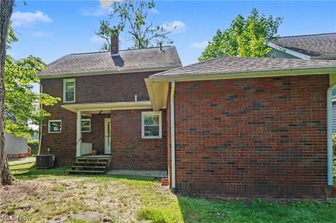201 Linden Street Kent OH 44240