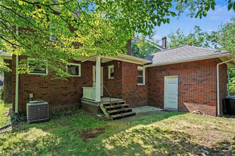201 Linden Street Kent OH 44240