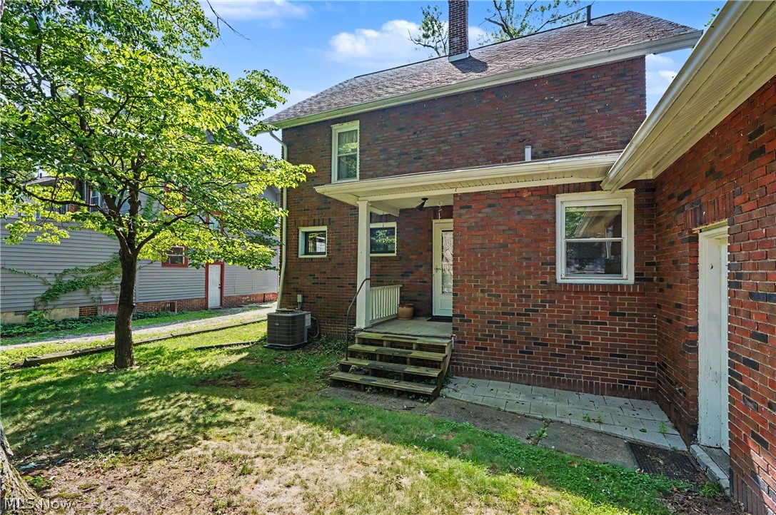 201 Linden Street Kent OH 44240