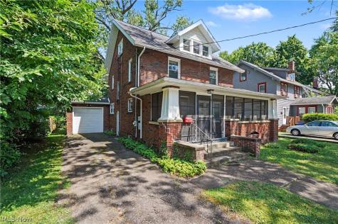 201 Linden Street Kent OH 44240