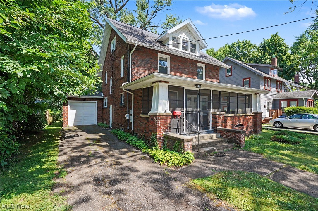 201 Linden Street Kent OH 44240