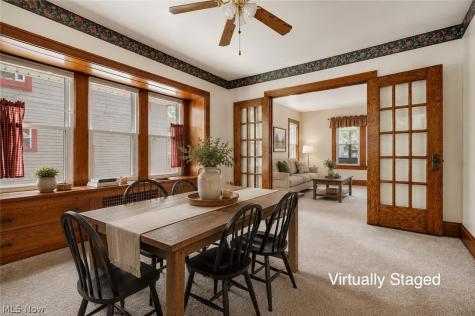 201 Linden Street Kent OH 44240
