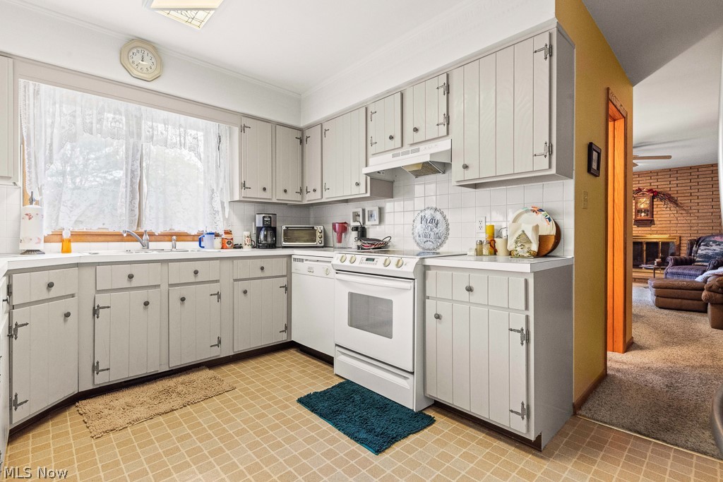 5849 Iva Drive Akron OH 44319
