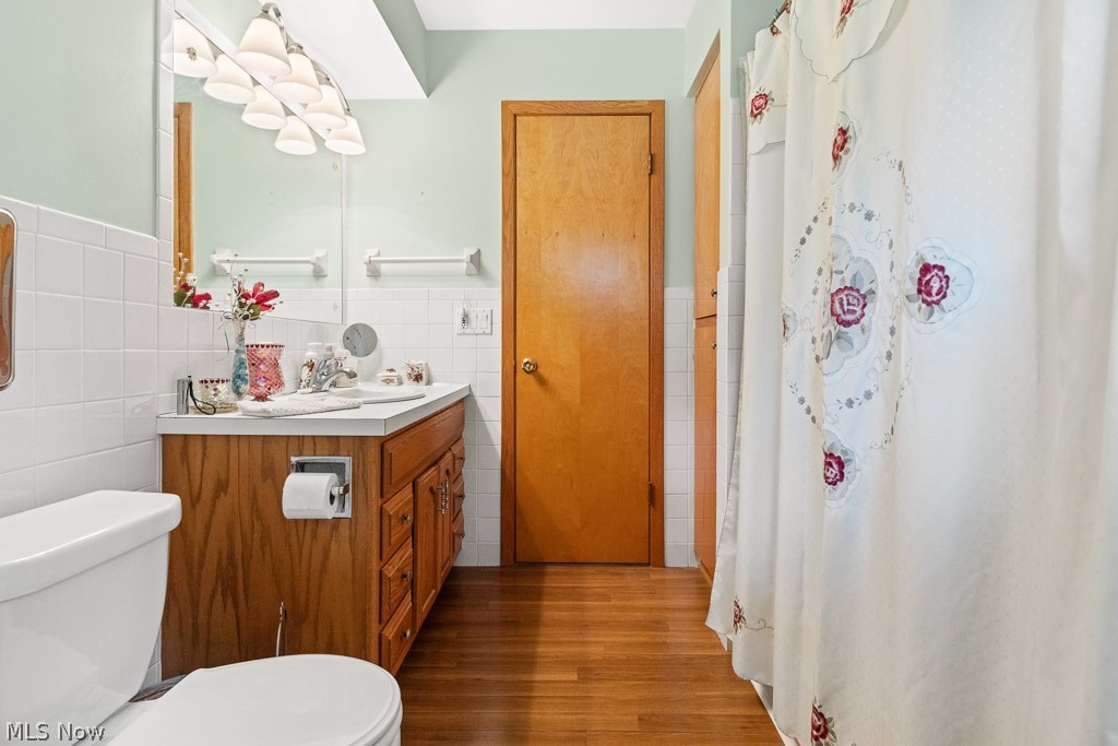 5849 Iva Drive Akron OH 44319