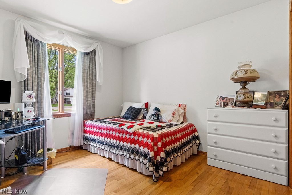5849 Iva Drive Akron OH 44319