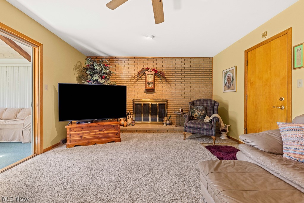 5849 Iva Drive Akron OH 44319