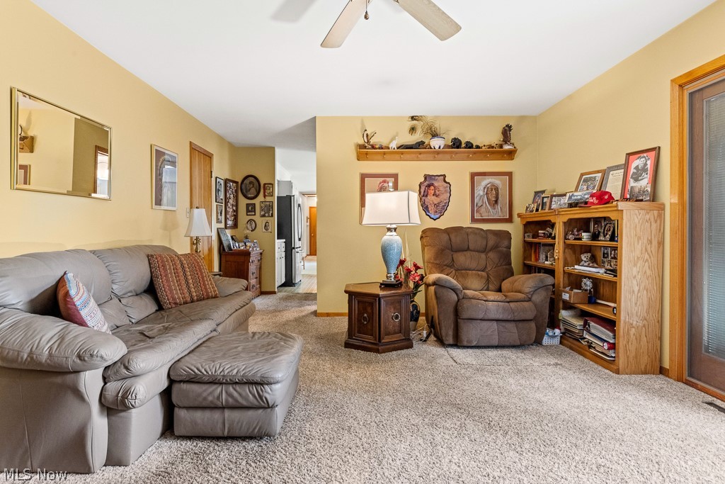 5849 Iva Drive Akron OH 44319