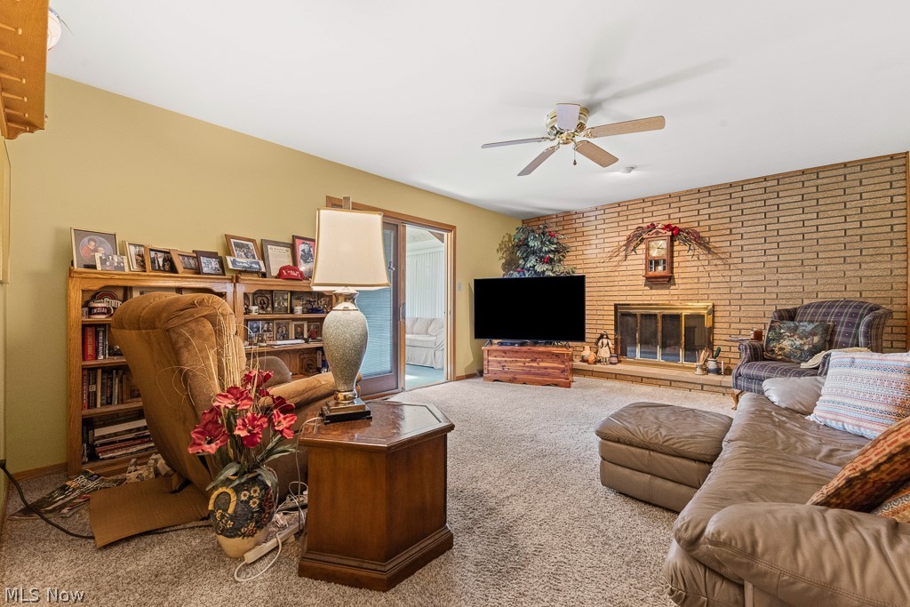 5849 Iva Drive Akron OH 44319