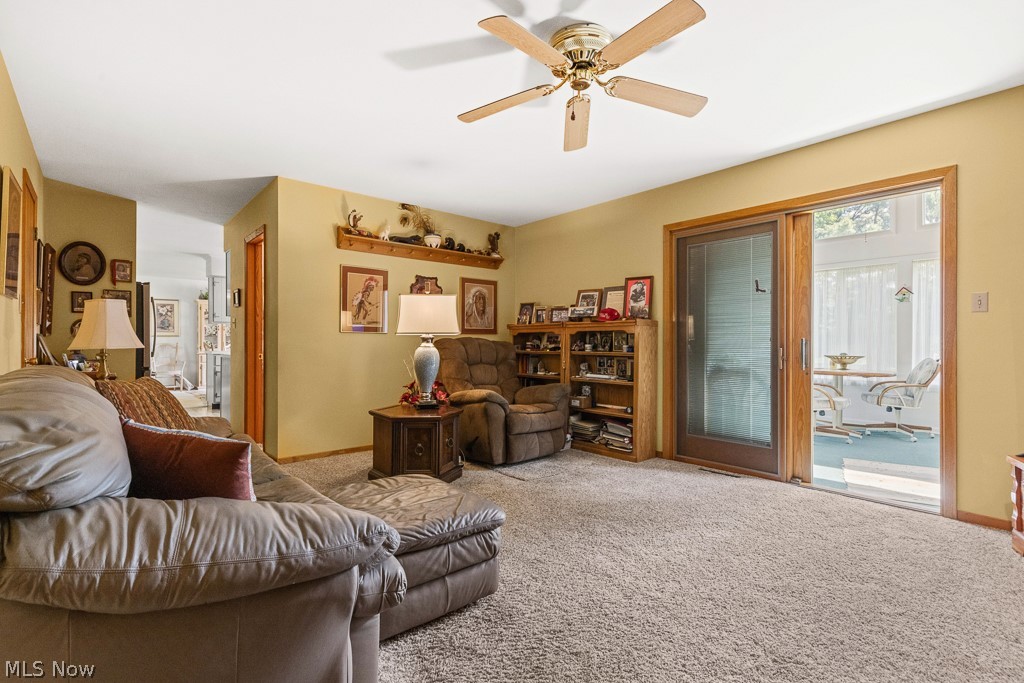 5849 Iva Drive Akron OH 44319