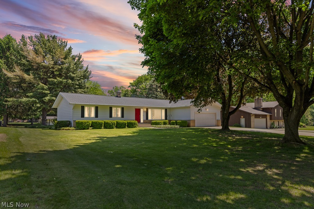 5849 Iva Drive Akron OH 44319