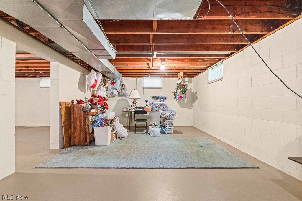 5849 Iva Drive Akron OH 44319
