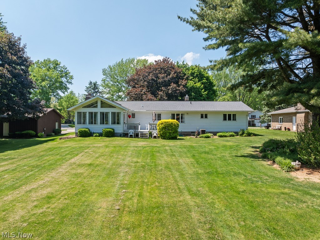5849 Iva Drive Akron OH 44319