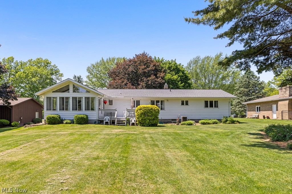 5849 Iva Drive Akron OH 44319
