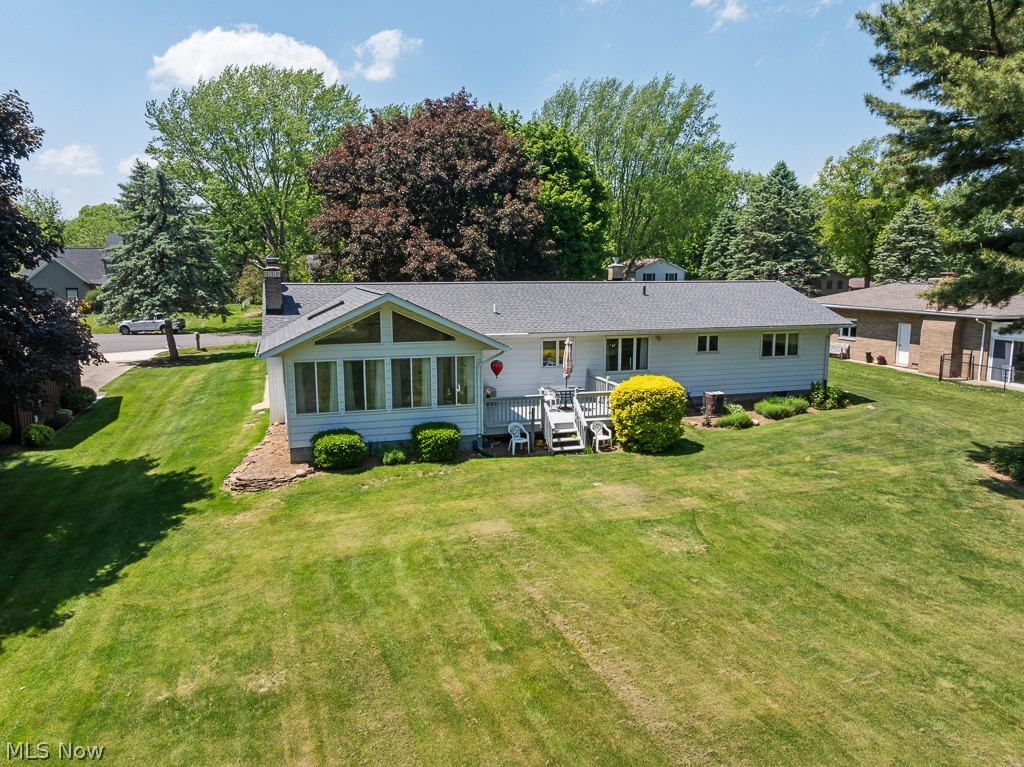 5849 Iva Drive Akron OH 44319