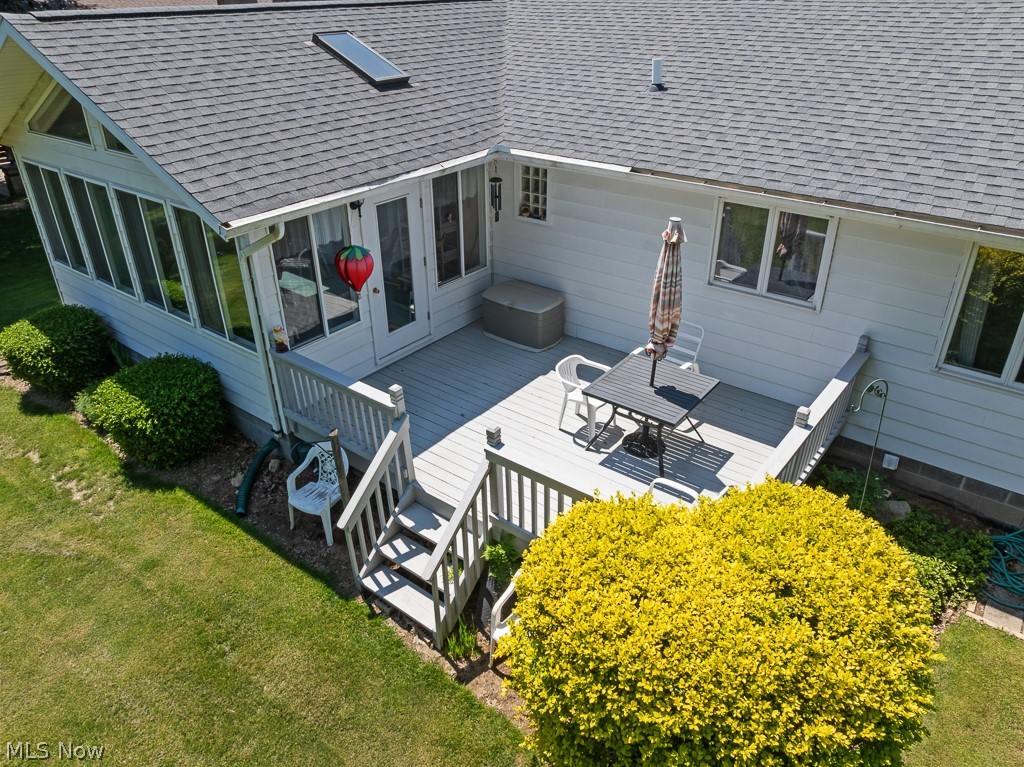 5849 Iva Drive Akron OH 44319