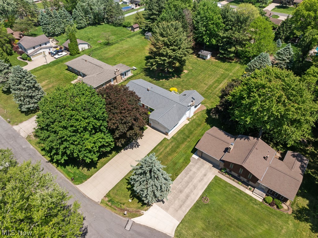 5849 Iva Drive Akron OH 44319