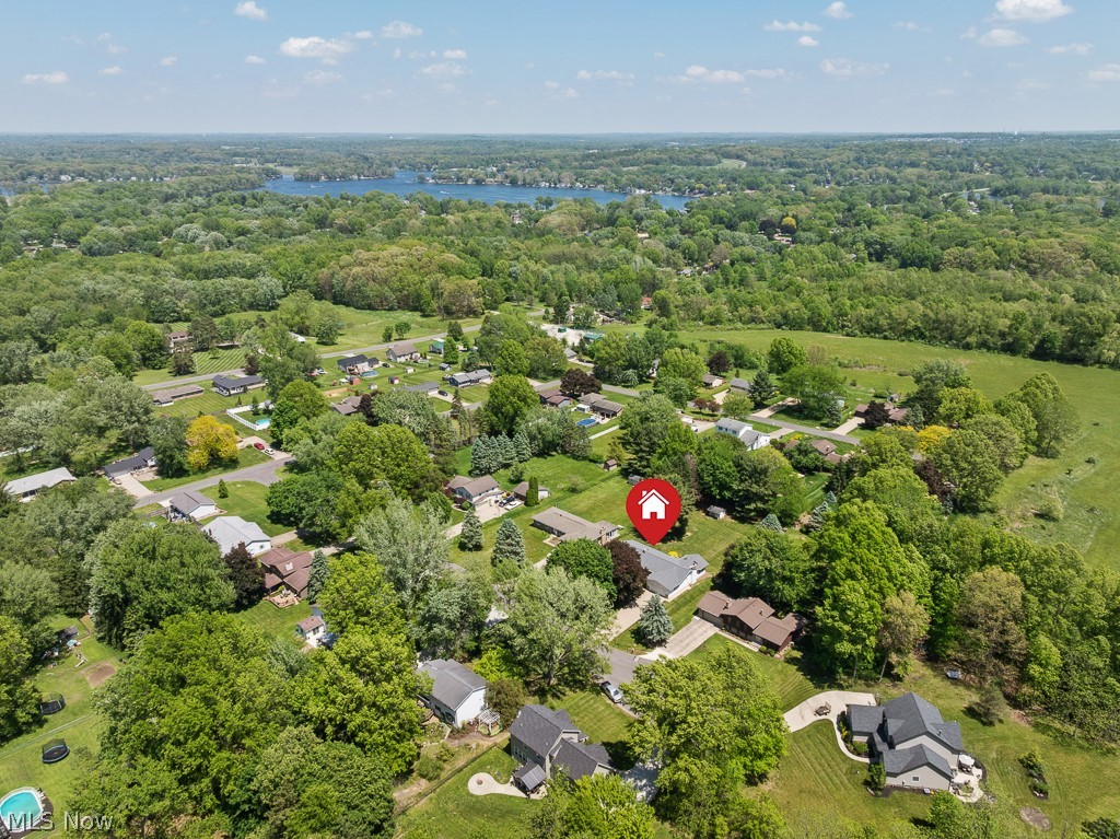 5849 Iva Drive Akron OH 44319