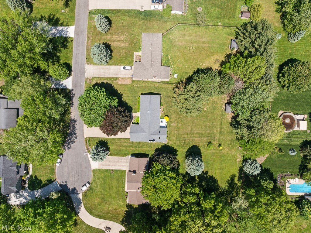 5849 Iva Drive Akron OH 44319