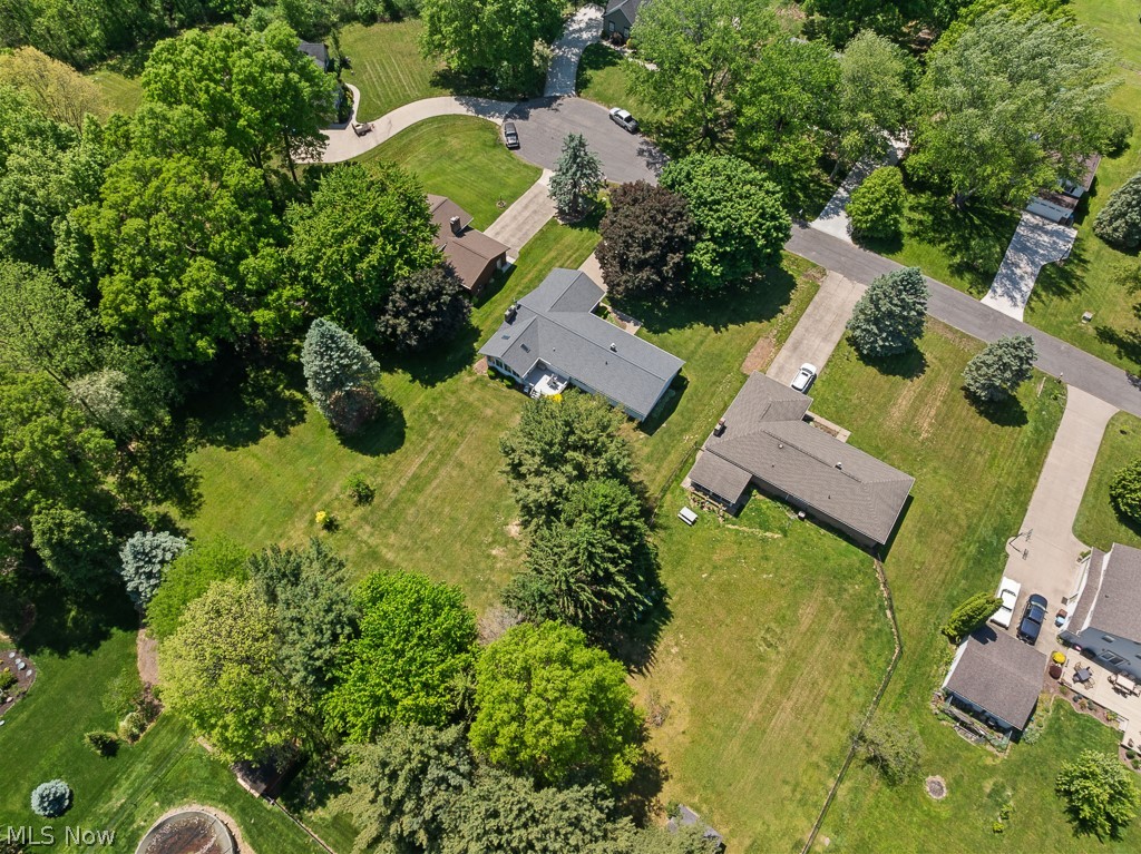 5849 Iva Drive Akron OH 44319