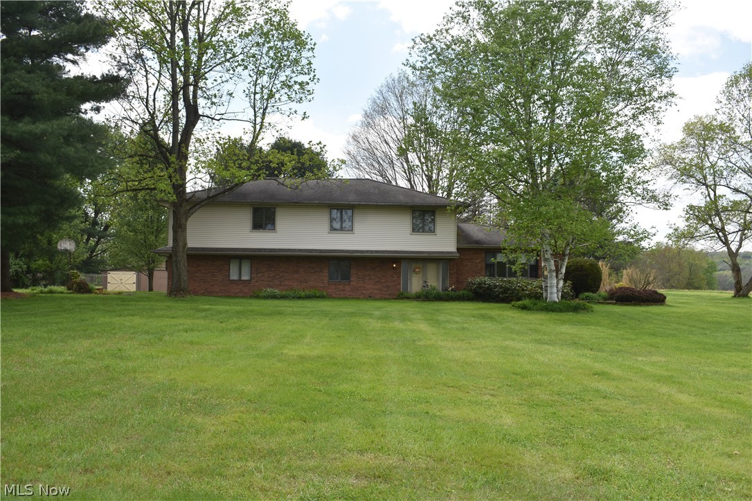 10685 Limeridge Road Hiram OH 44234