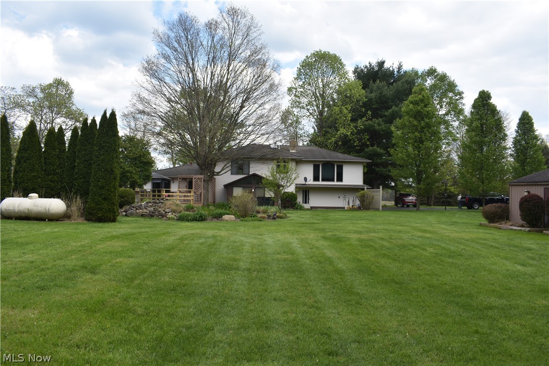 10685 Limeridge Road Hiram OH 44234