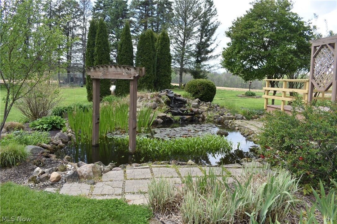 10685 Limeridge Road Hiram OH 44234