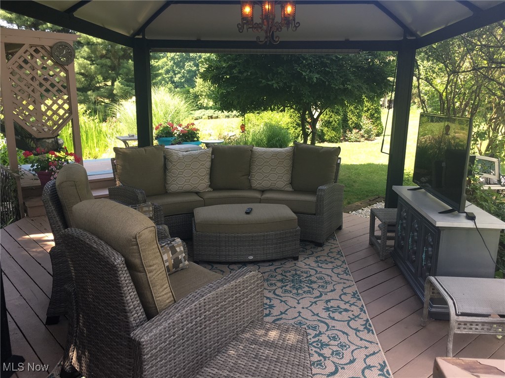 10685 Limeridge Road Hiram OH 44234