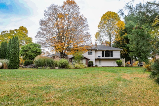10685 Limeridge Road Hiram OH 44234