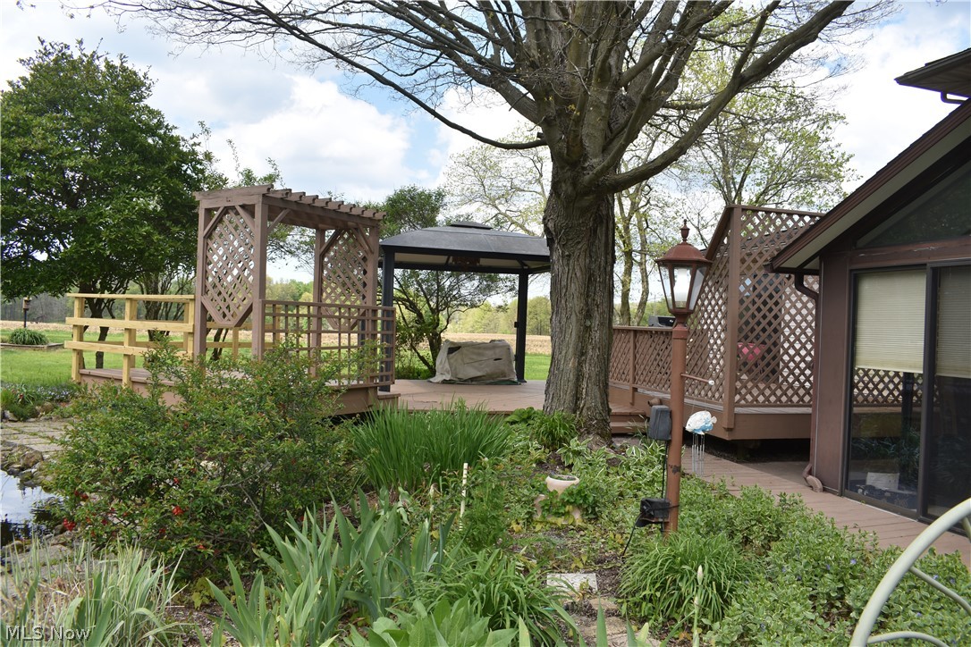 10685 Limeridge Road Hiram OH 44234