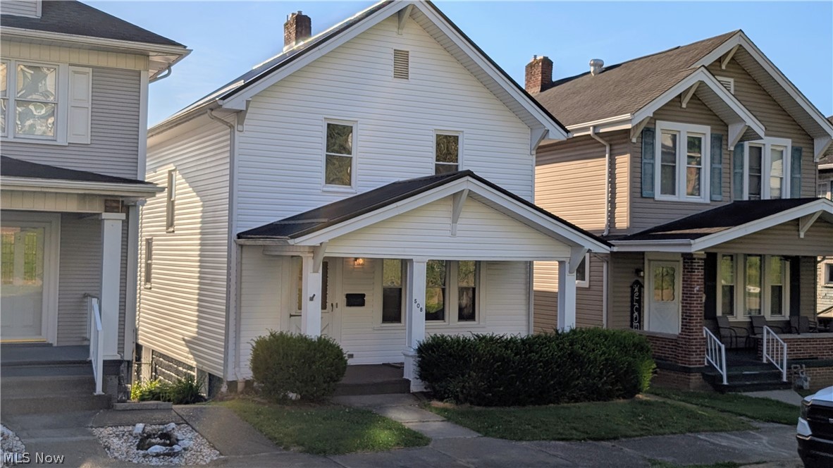 508 Virginia Street Martins Ferry OH 43935