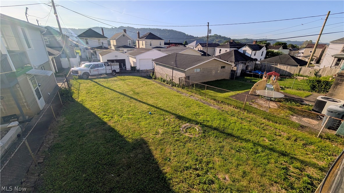 508 Virginia Street Martins Ferry OH 43935